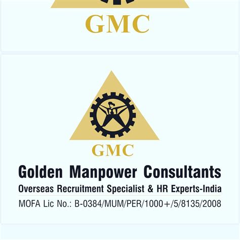 Golden arm manpower agency .